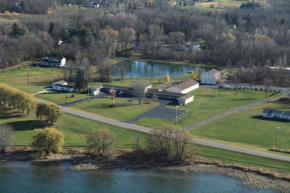 Lakeview Motel & Apartments